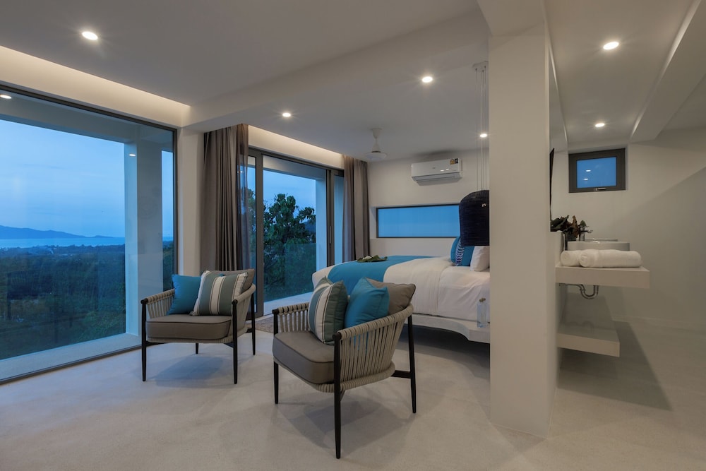 ZOG Villas