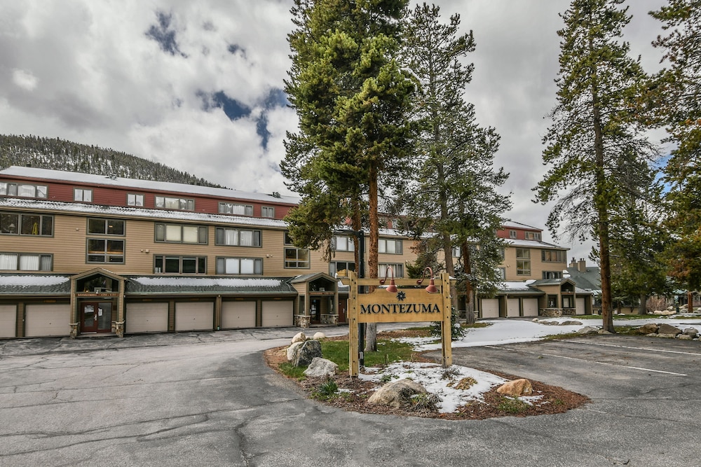 Summit County Vacations - Montezuma 1771 by SummitCove Vacation Lodging - Property Image 27
