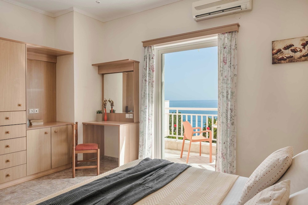 Villa Angeliki Skala