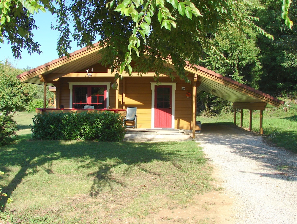 Village du Soleil view 4