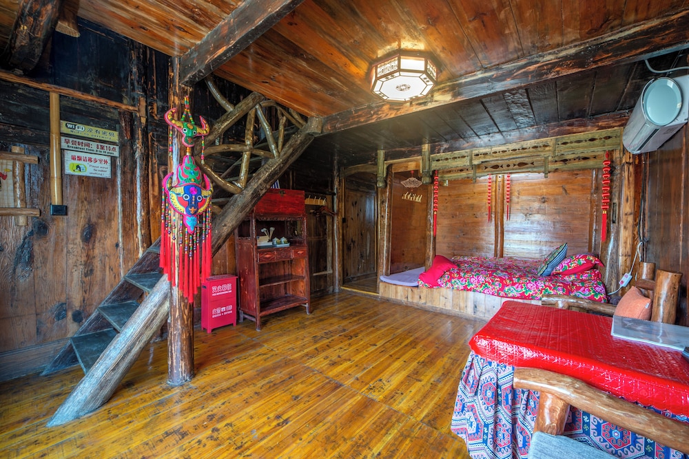 Glass Inn