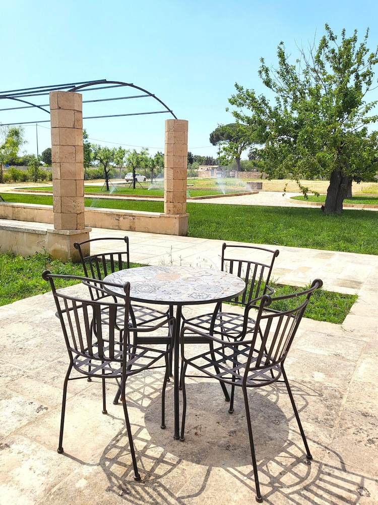 Casina Fontana B&B