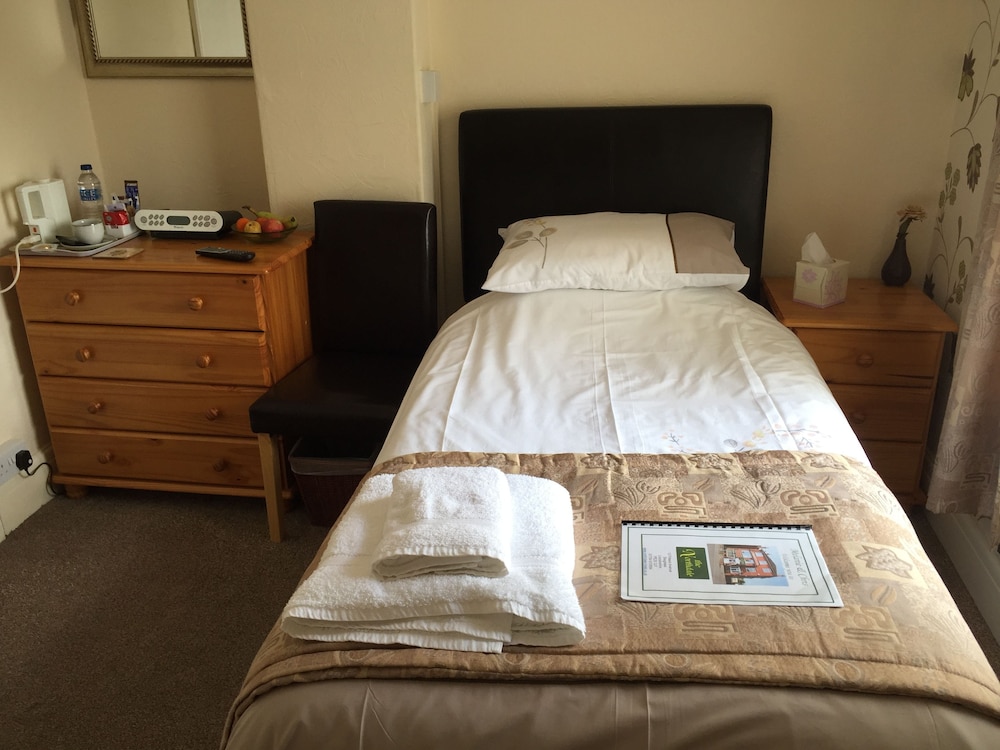 Skegness Vacations - The Northdale Hotel Ltd - Property Image 58