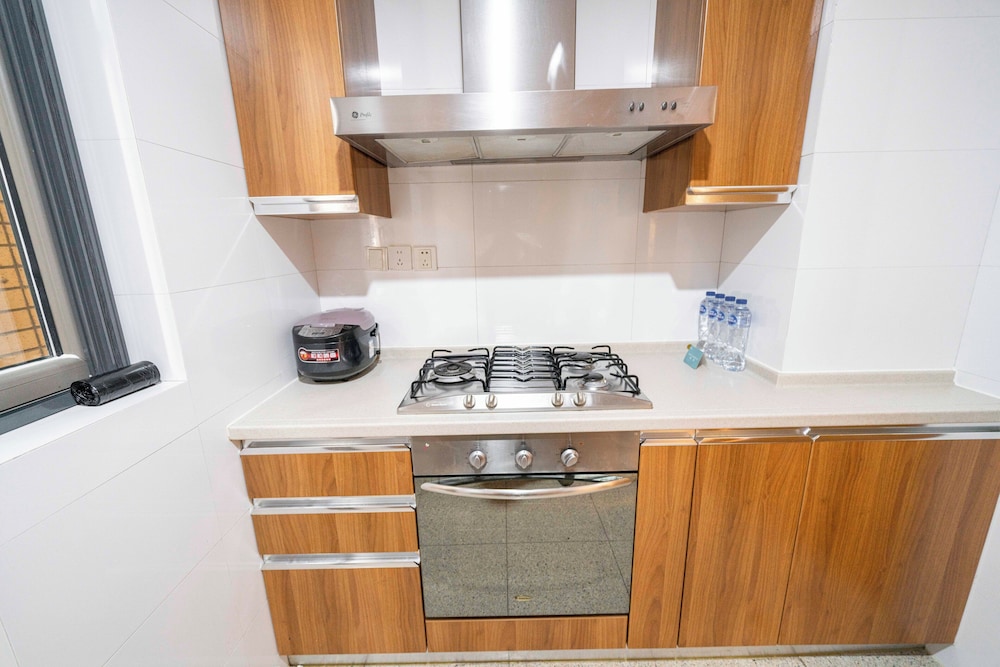Tyms Stylish 2BR APT Hongqiao Bella Vit