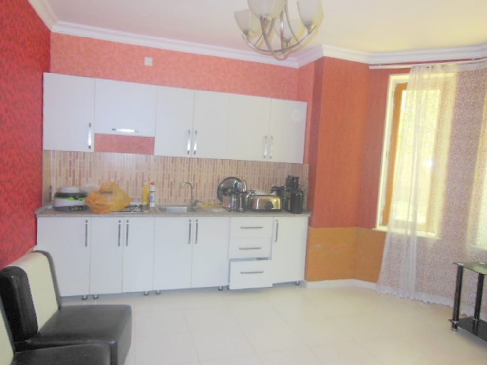 Great Triplex Villa
