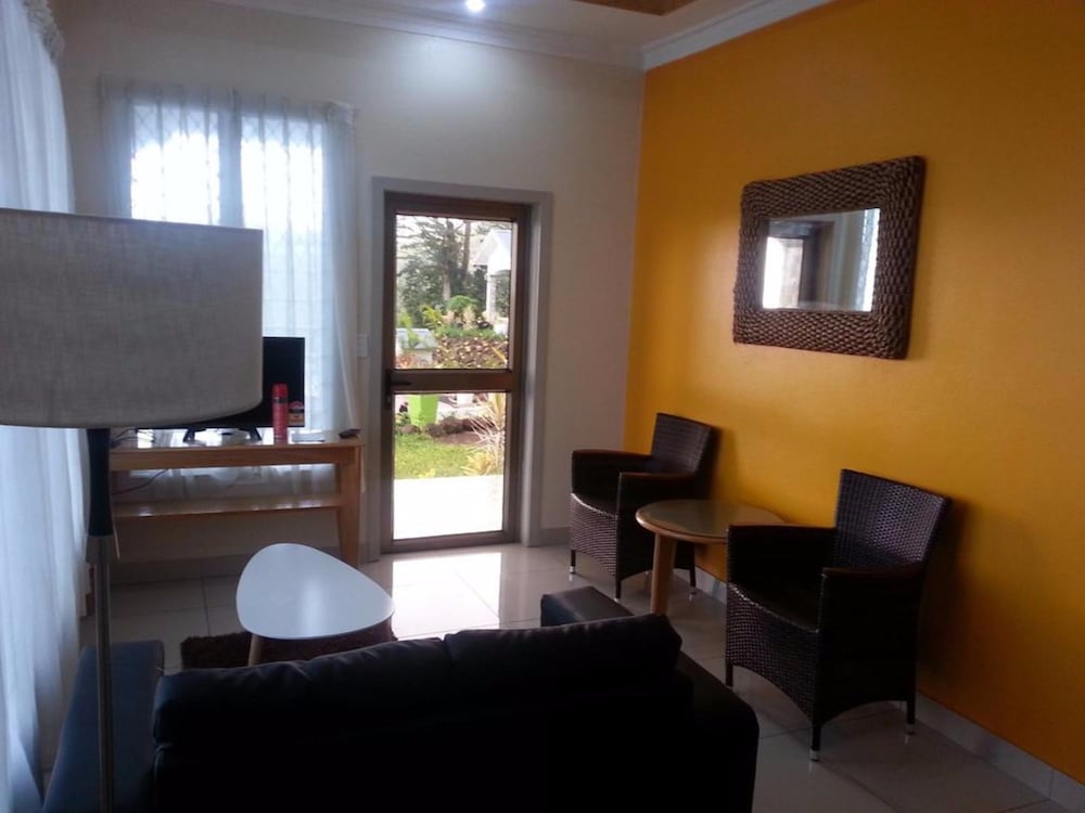 Skyview Villas