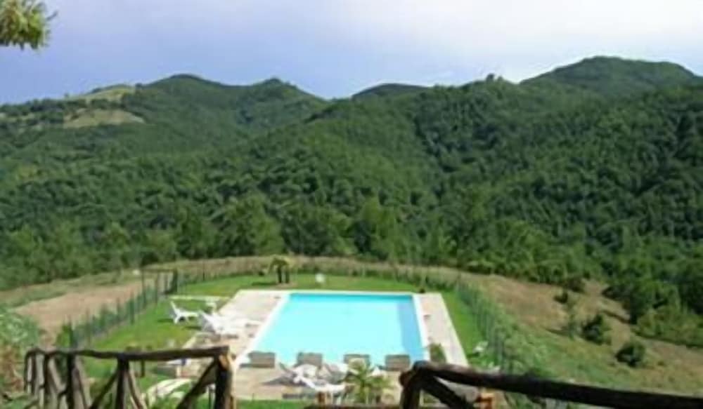 Centro Agrituristico & Country House Cittadella
