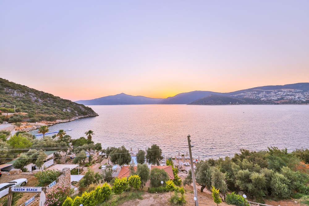 Kuluhana Otel & Villaları Kalkan - Image 53