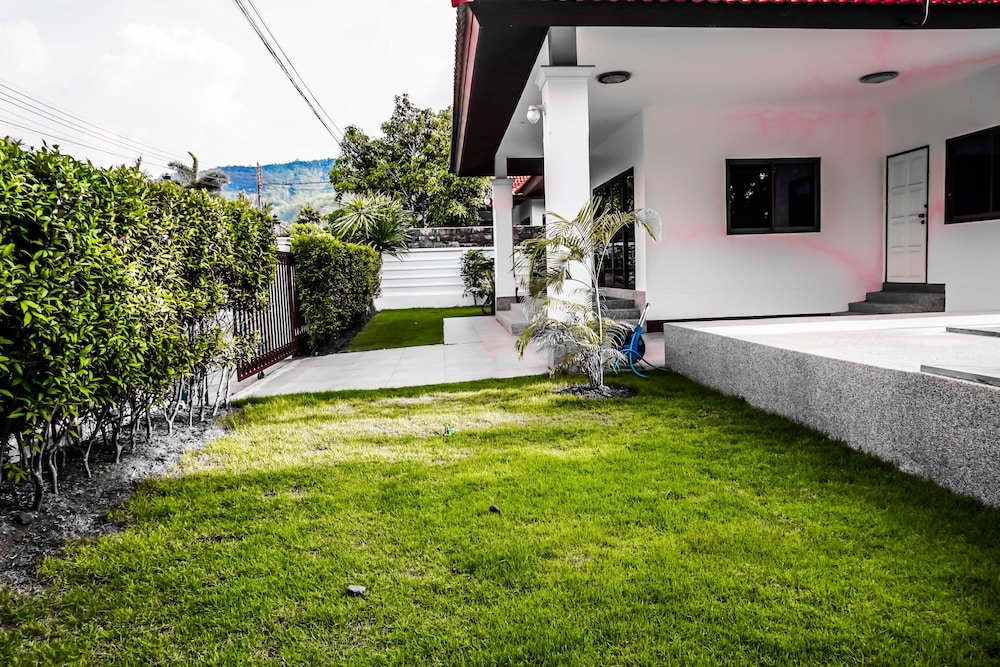 Family Villa Iona with Private Pool
