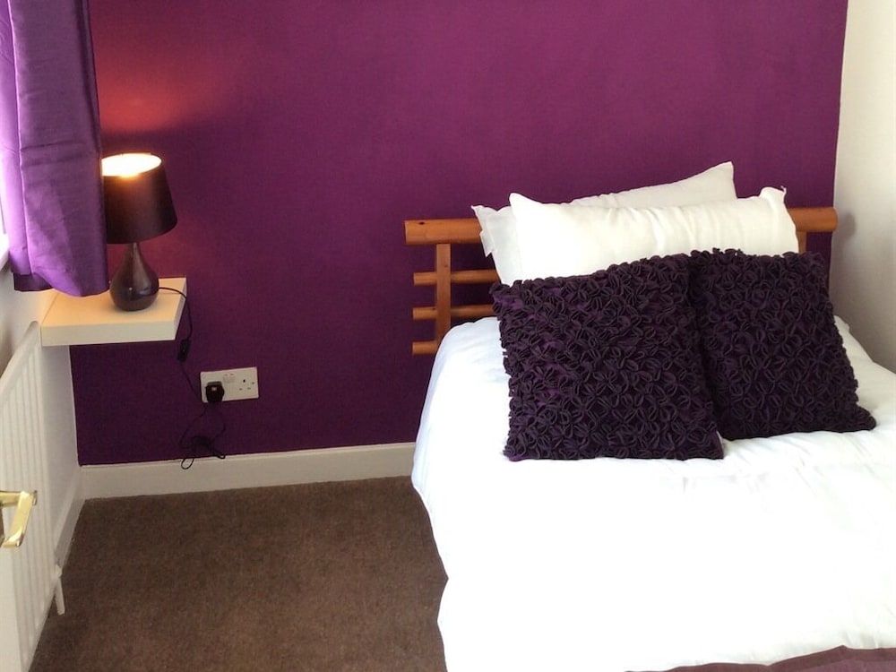 St Margarets Place Townhouse