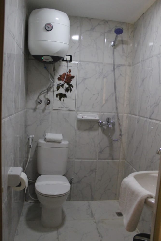 Sunset Hotel Cairo - Hostel