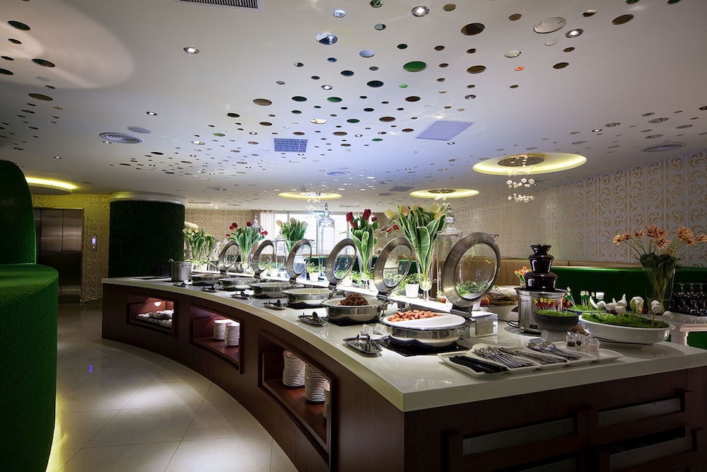 Wego Boutique Hotel - Dazhi