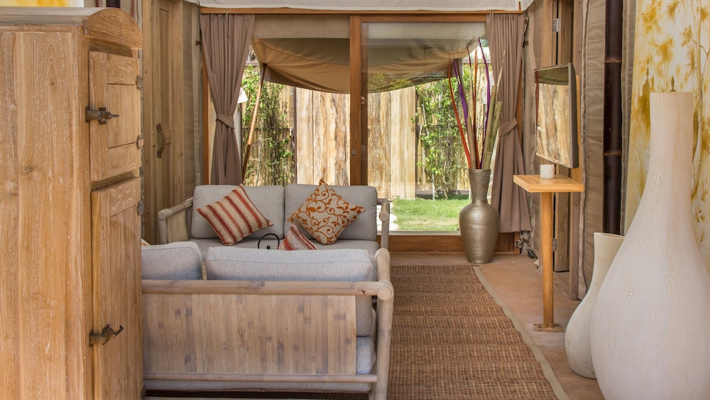 Khwan Beach Resort - Pool Villas and Glamping - Adults Only