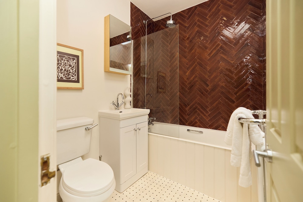 Belsize Park Eton Elegance