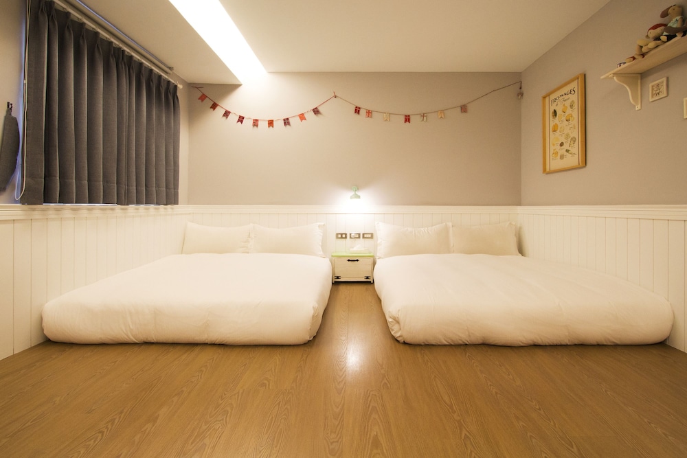 RA Guesthouse