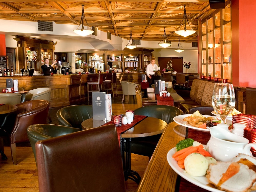 Athlone Vacations - Creggan Court Hotel - Property Image 10