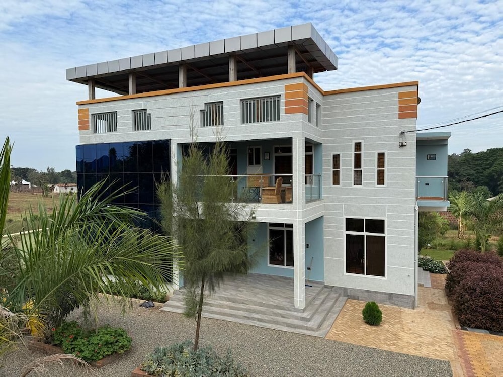 Volunteer Hostel