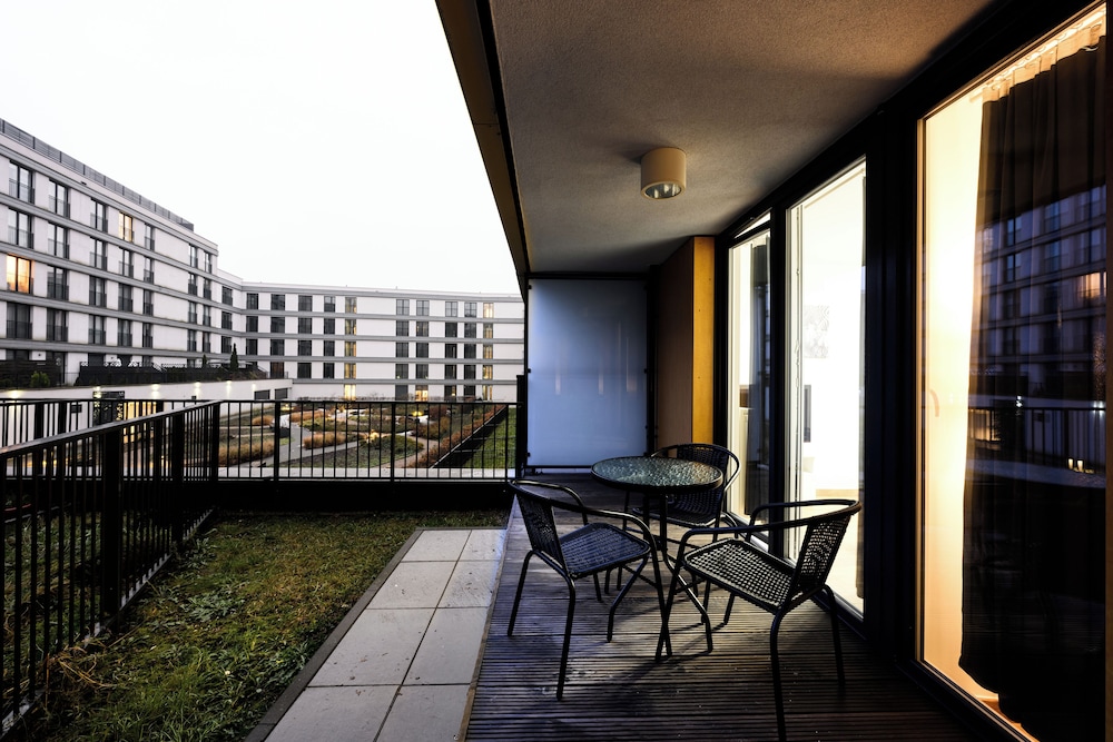 Native Apartments Masarska 8 view 3