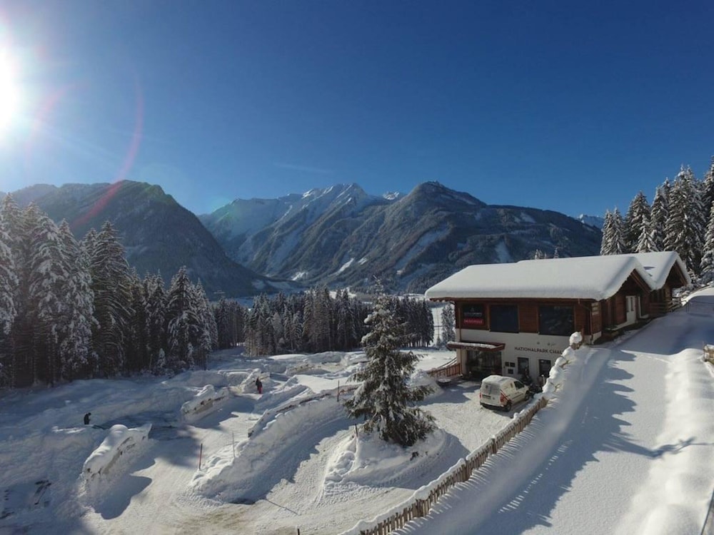 Chalet in Neukirchen Near Wildkogel Ski Slope