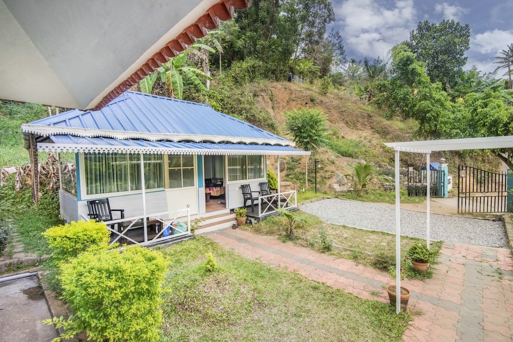 GuestHouser 4 BHK Cottage f269