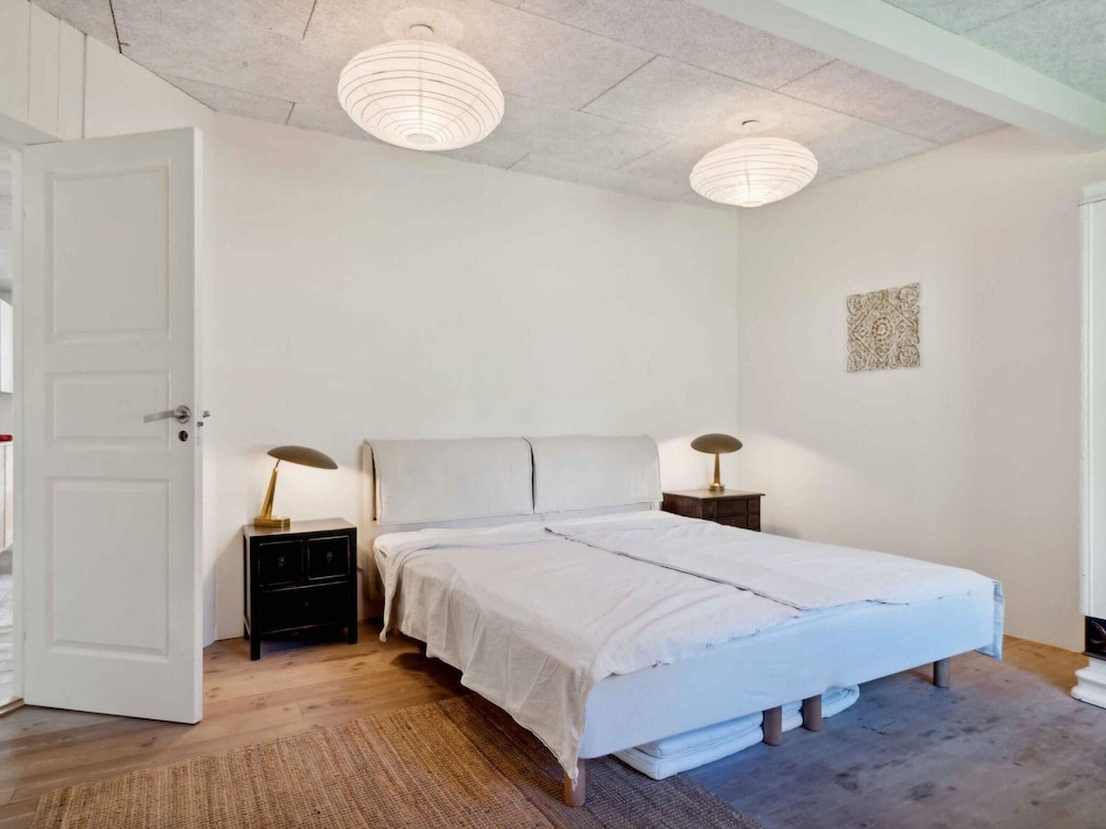 5 Star Holiday Home in Vejby