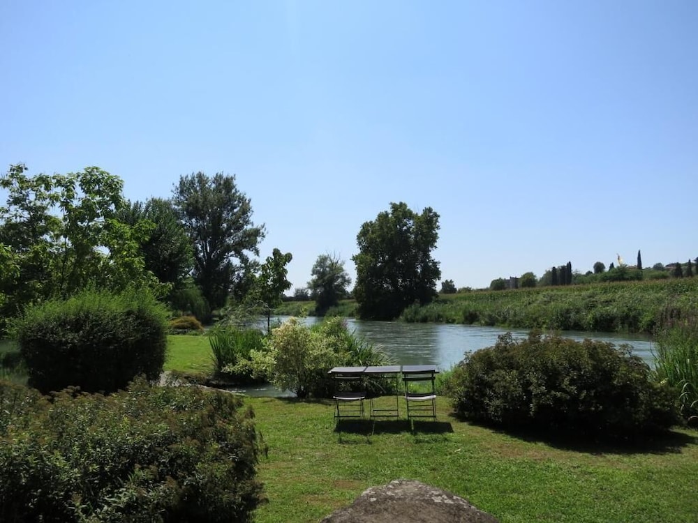 La Finestra Sul Fiume