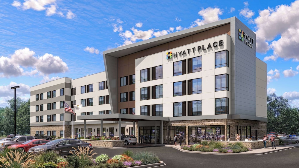 Hyatt Place Eagle Pass