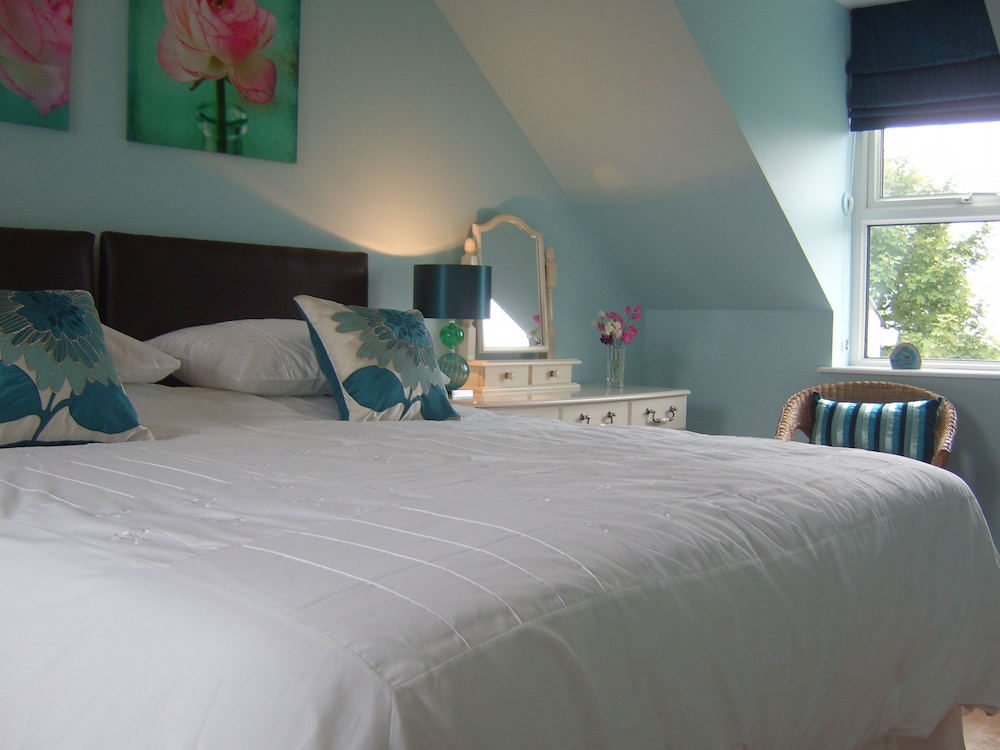 Brynhaul Bed and Breakfast view 5