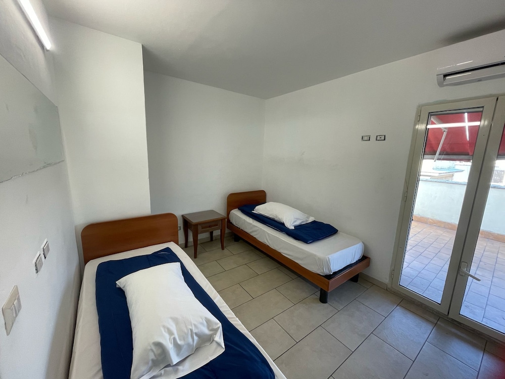 Villa Luzzatti Hostel