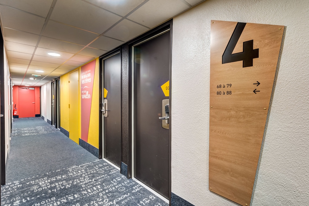 Rungis Vacations - BB HOTEL Orly Rungis Aeroport - Property Image 6