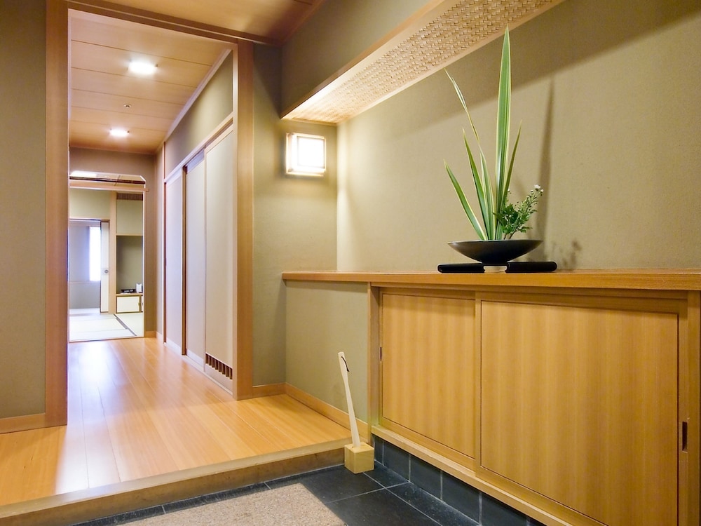 Dogo Onsen Funaya