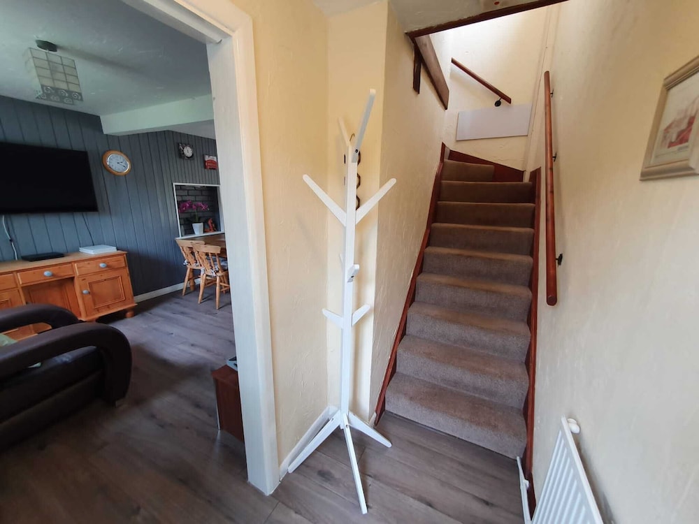 Martin Lane Farm Holiday Cottages