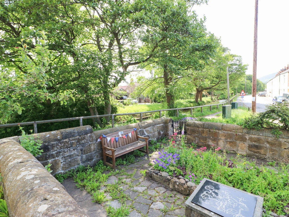 Black Horse Cottage