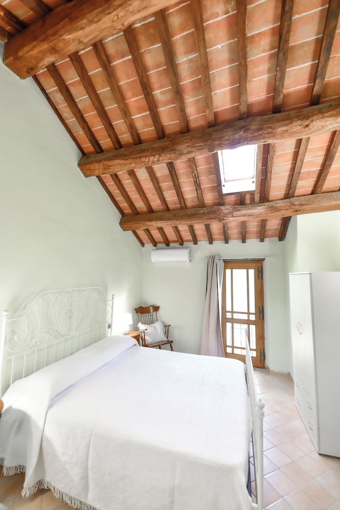 Agriturismo Castello delle Fornaci - Private Jacuzzi