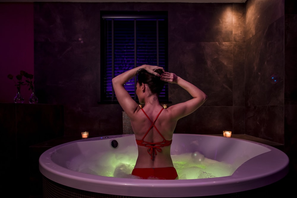 Luxexcellent Exclusieve B&B