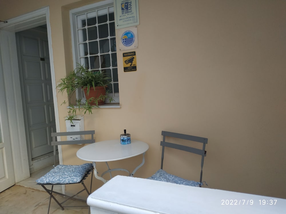 Super Economy Studio Located On the Ground Floor No Balcony view 5