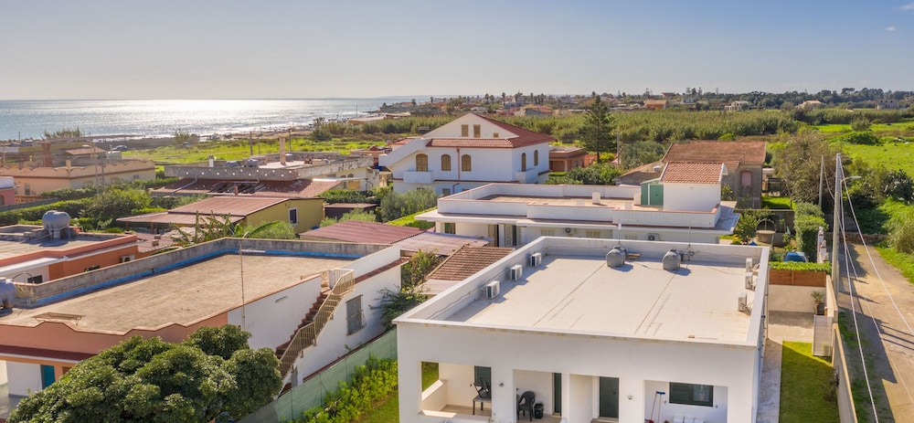 Villa Demetra view 4