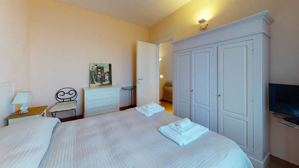B&B La Canonica – Svegliarsi a Verezzi