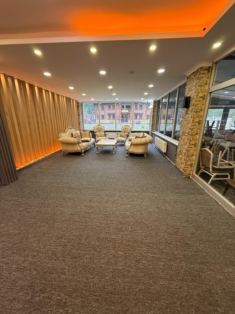 Valoria Hotel