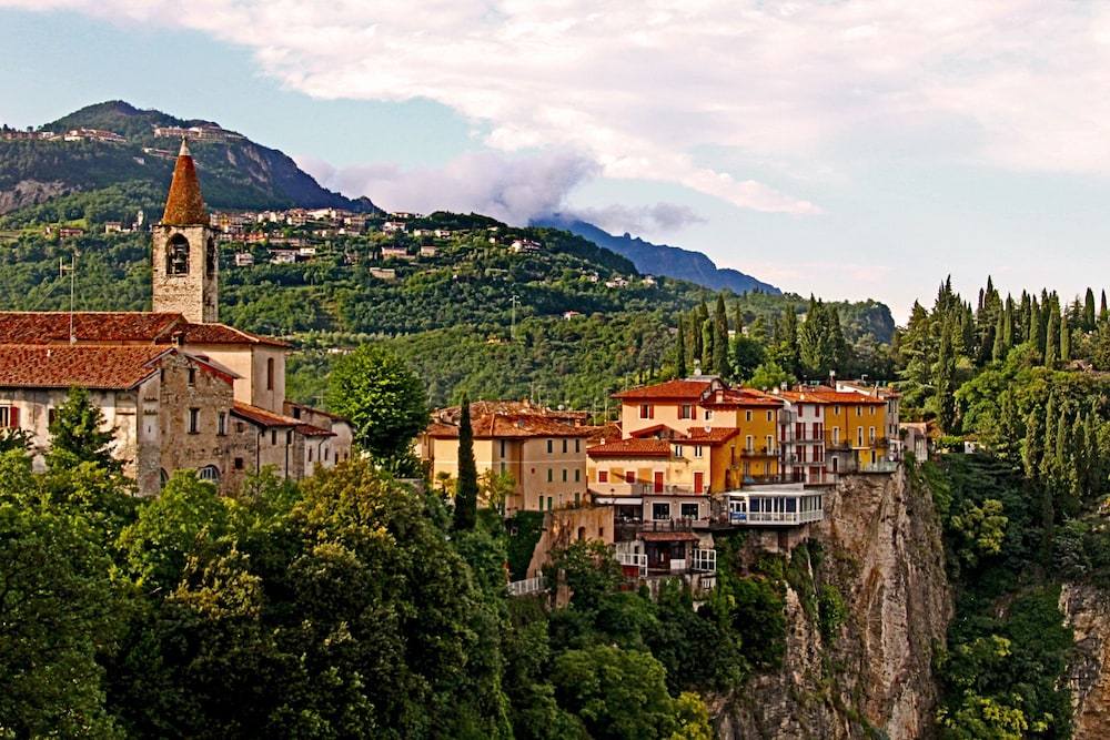 La Rotonda