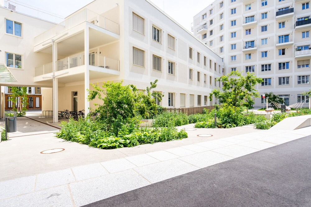 FeelGood Apartments SmartLiving
