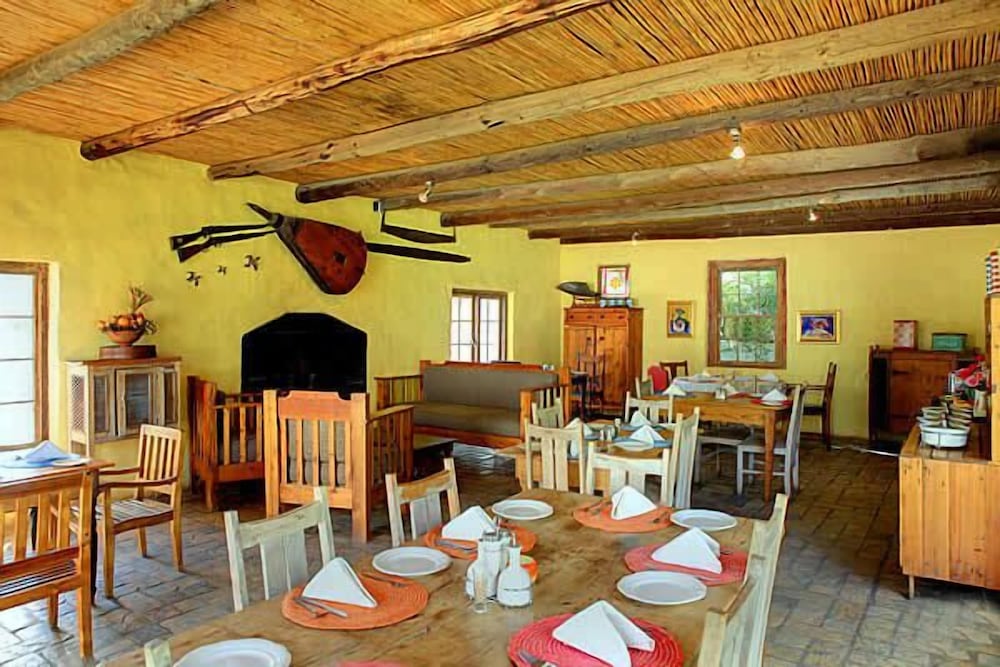 The Willow Historical Guest House
