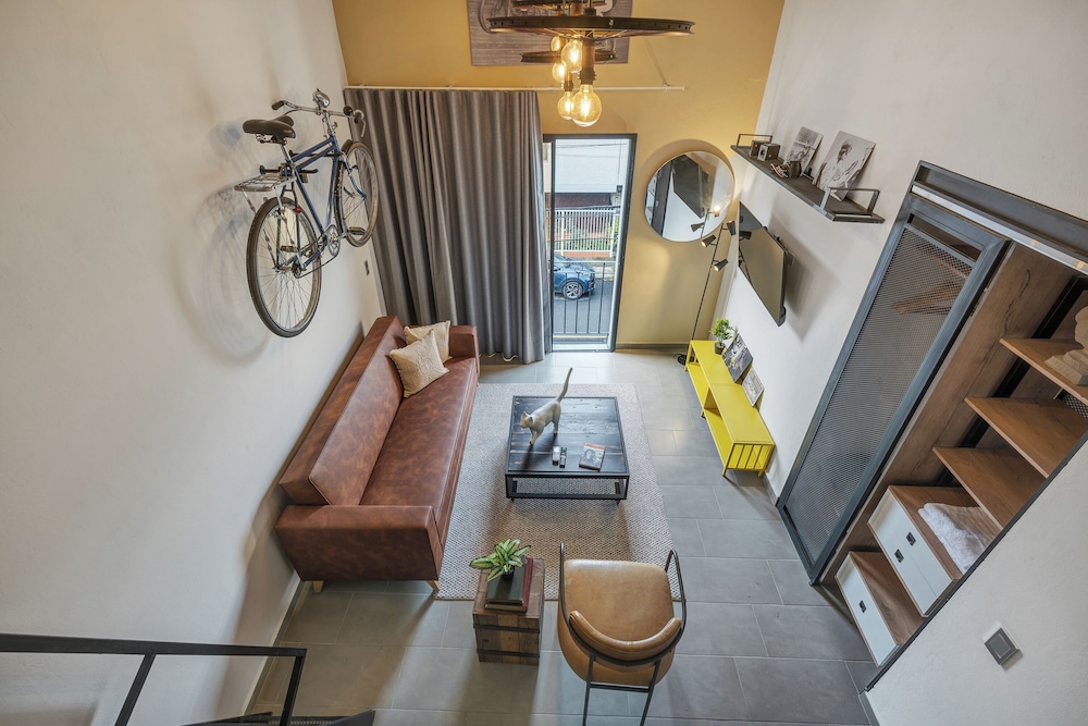 Apartamentos La Joaquina by HOUSY HOST