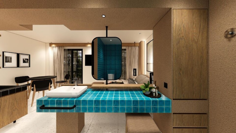 TS Residences
