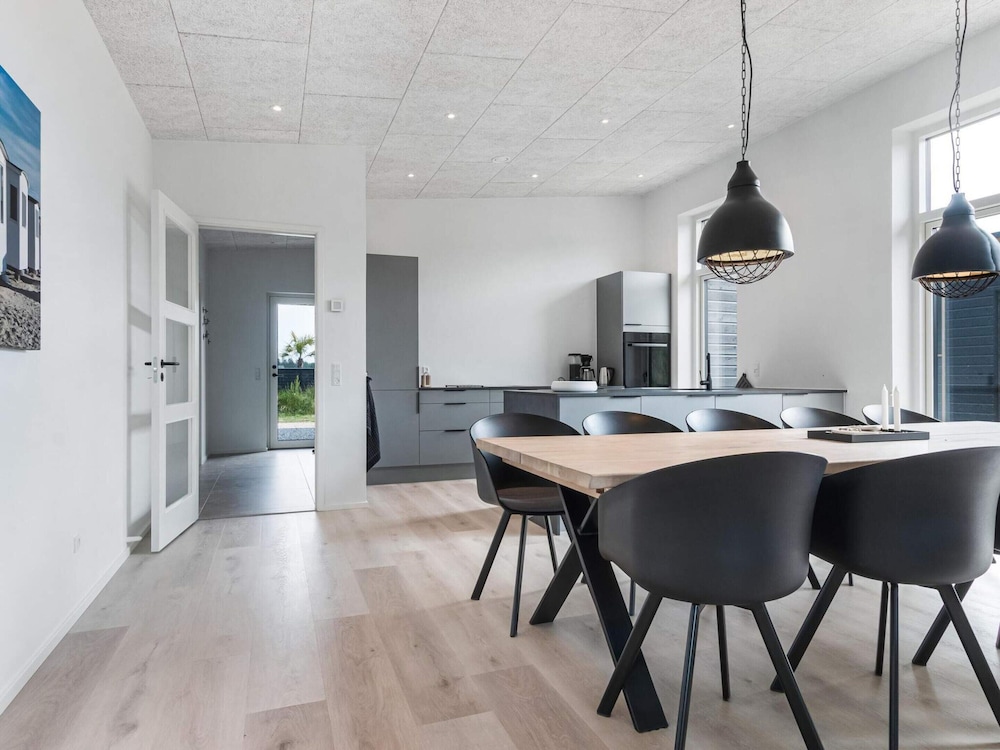 Luxury Retreat in Lokken - By Traum Ferienwohnungen