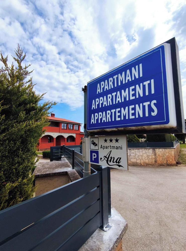 Apartments in Pula/istrien 11169