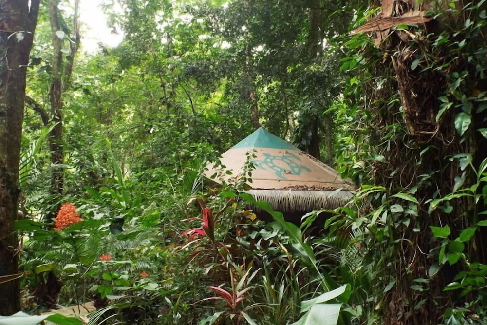 Korrigan Lodge