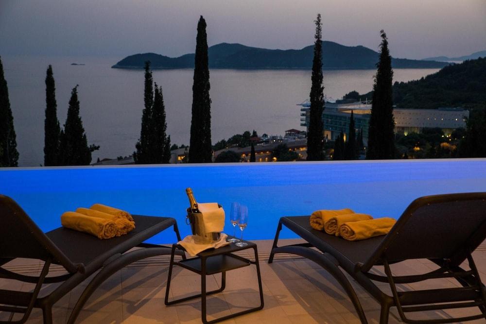 Villa Helios Dubrovnik