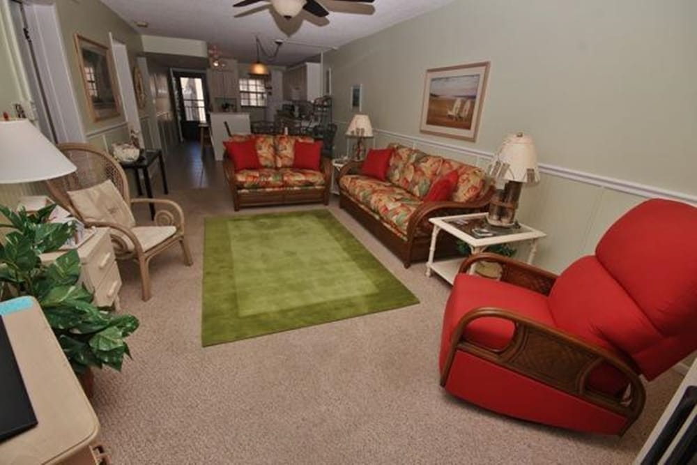 lounge