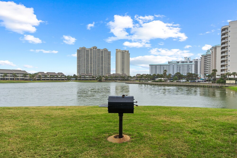 Beach Blessings 106 3 Bedroom Condo